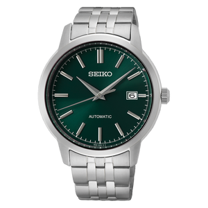 Seiko Discover More Watch SRPH89