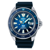 Seiko Prospex                                      Sea Watch SRPJ93