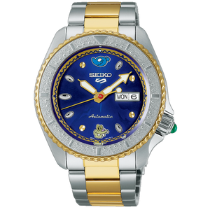 Seiko 5 Sport ‘Coin Parking Delivery’ SRPK02K1