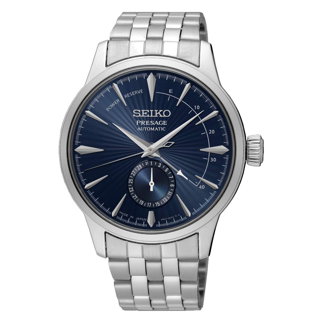 Seiko Presage Watch SSA347J1