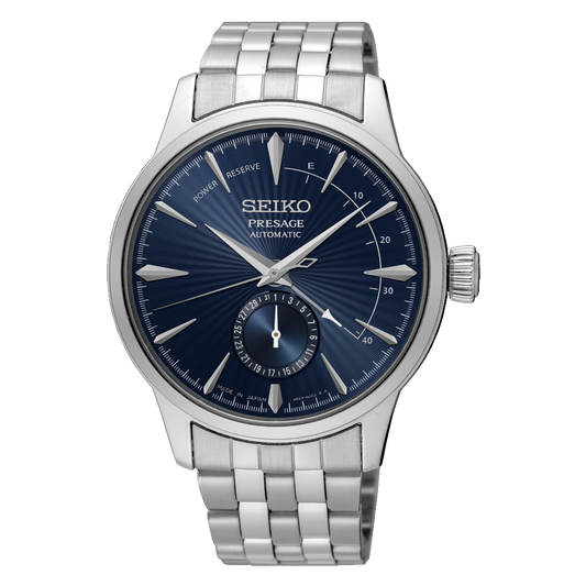 Seiko Presage Watch SSA347J1