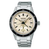 Seiko Presage                                      Style60's Watch SSA447