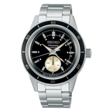 Seiko Presage                                      Style60's Watch SSA449