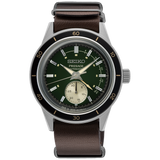 Seiko Presage                                      Style60's Watch SSA451