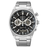 Seiko Discover More Watch SSB397