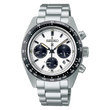 SEIKO Prospex Solar Speedtimer White SSC813P1 SSC813