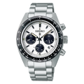 SEIKO Prospex Solar Speedtimer White SSC813P1 SSC813