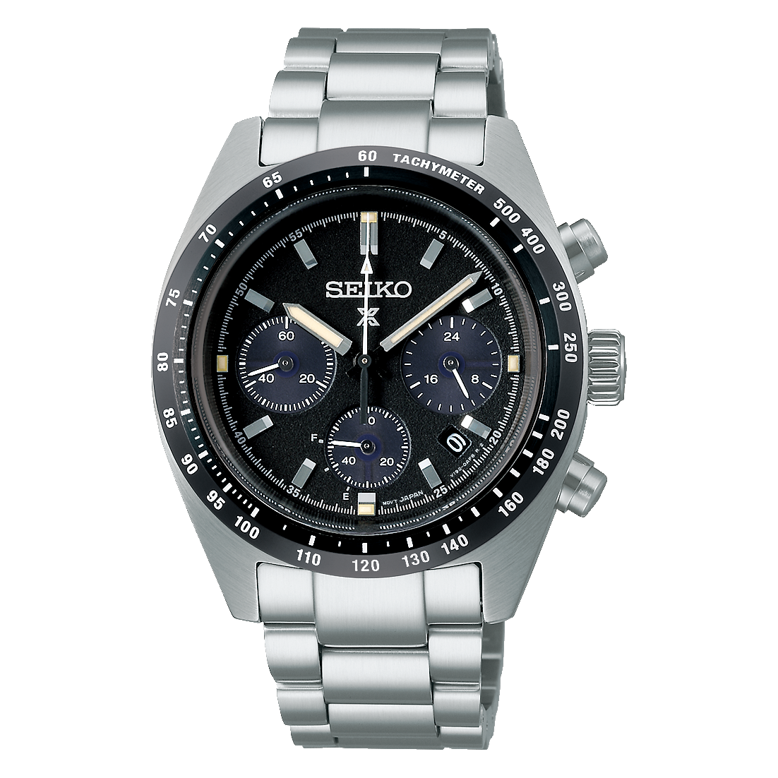 Seiko deals auto chrono