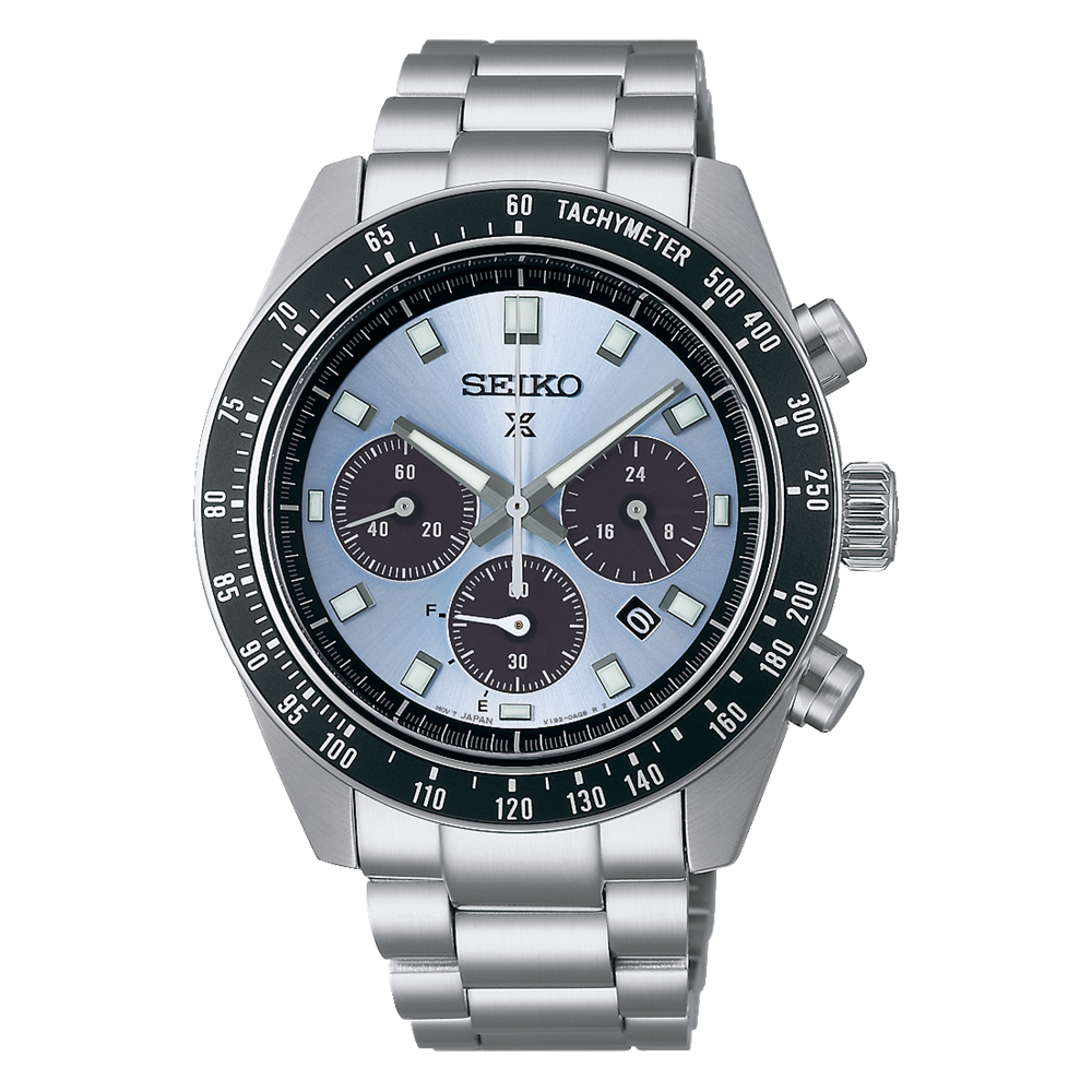 Seiko Prospex                                      PROSPEX SPEEDTIMER Watch SSC935