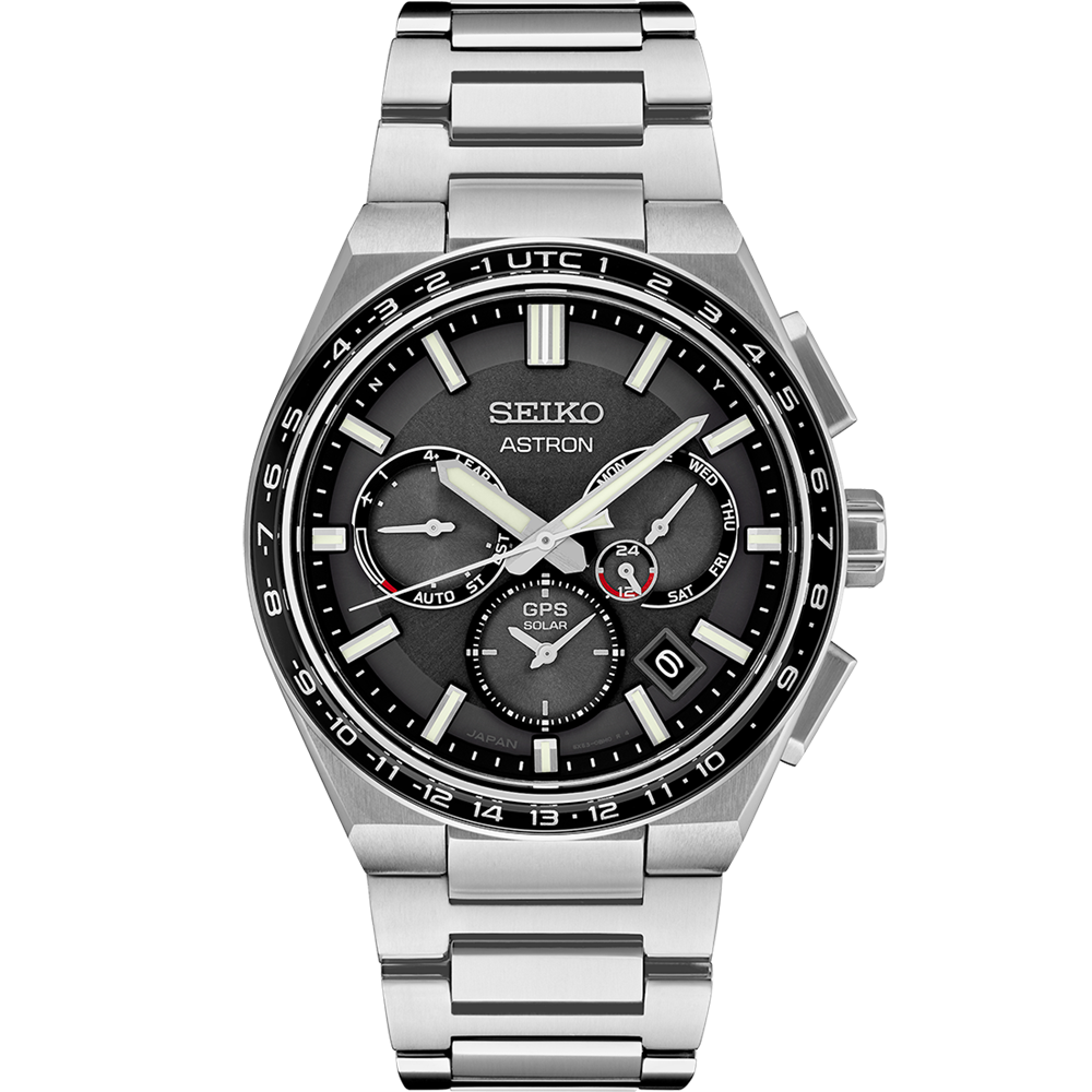 Seiko Astron Watch SSH111