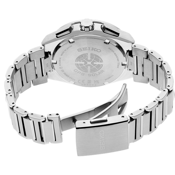 Seiko Astron Watch SSH111