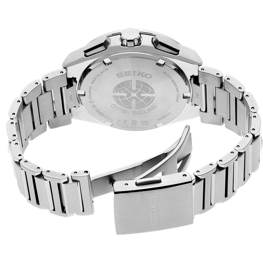 Seiko Astron Watch SSH111