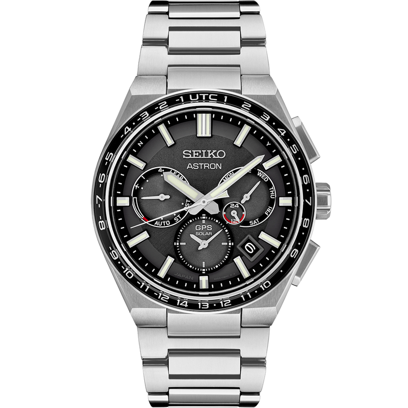 Seiko 2025 astron chronograph