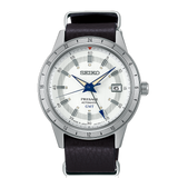 Seiko Presage                                      Style60's Watch SSK015