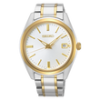 Seiko Discover More Watch SUR312