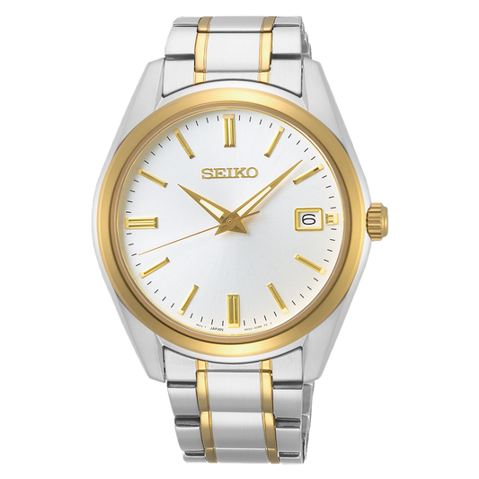 Seiko Discover More Watch SUR312