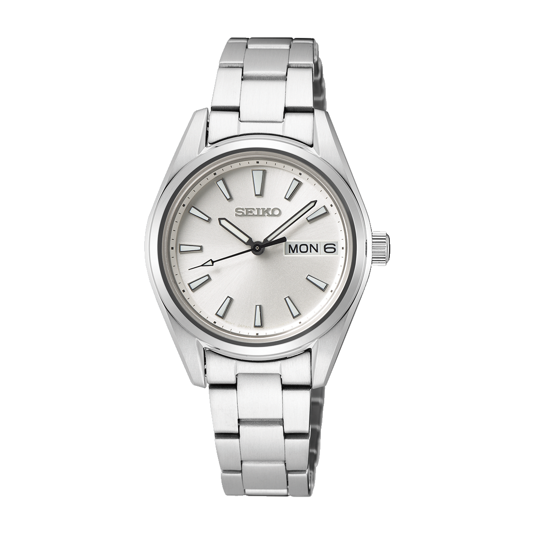 Seiko Womens Watch SUR349P1