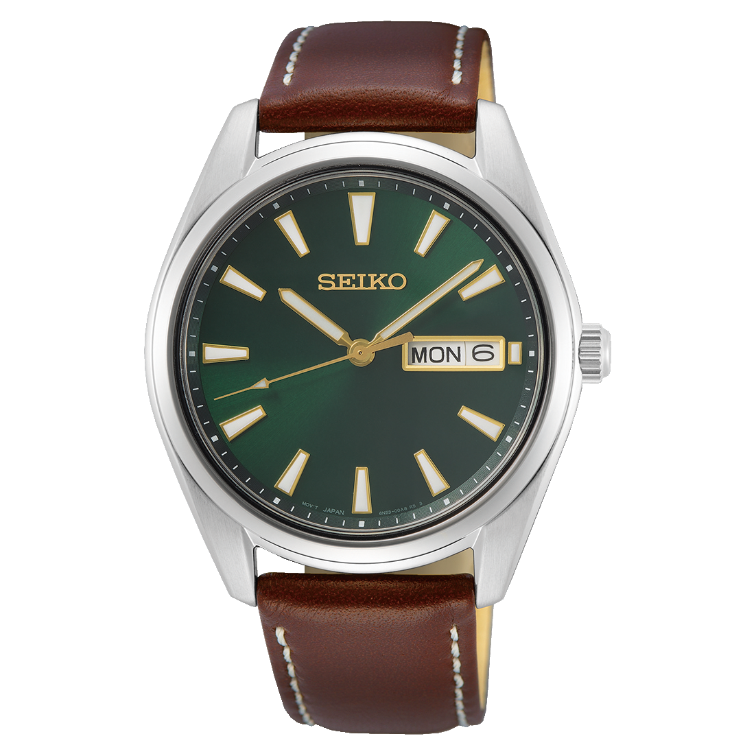 Seiko Watch SUR449P1