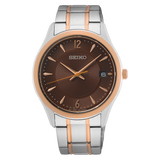 Seiko Watch SUR470P1