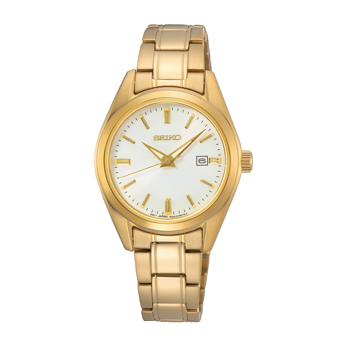 Seiko Womens Watch SUR632P1
