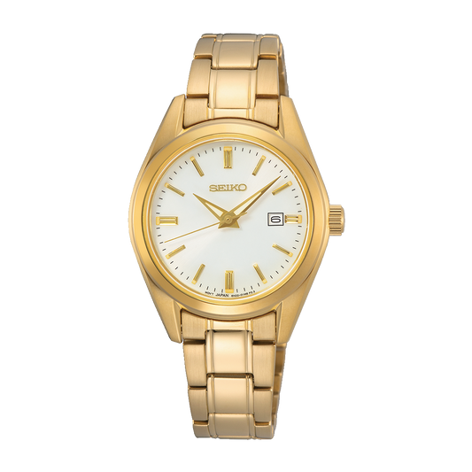 Seiko Womens Watch SUR632P1