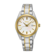 Seiko Womens Watch SUR636P1