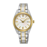 Seiko Womens Watch SUR636P1