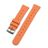 Rubber Waffle Dive Watch Strap Band MM300 62MAS ZLM01