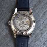 Seiko Presage Arita Porcelain Blue Dial SPB319J1