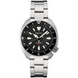 SEIKO PROSPEX LAND TORTOISE SRPH17K1