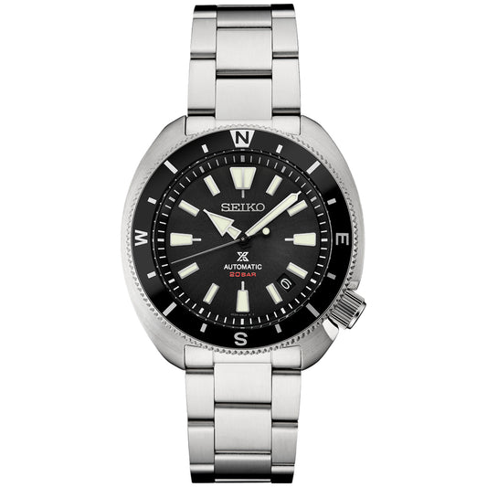 SEIKO PROSPEX LAND TORTOISE SRPH17K1