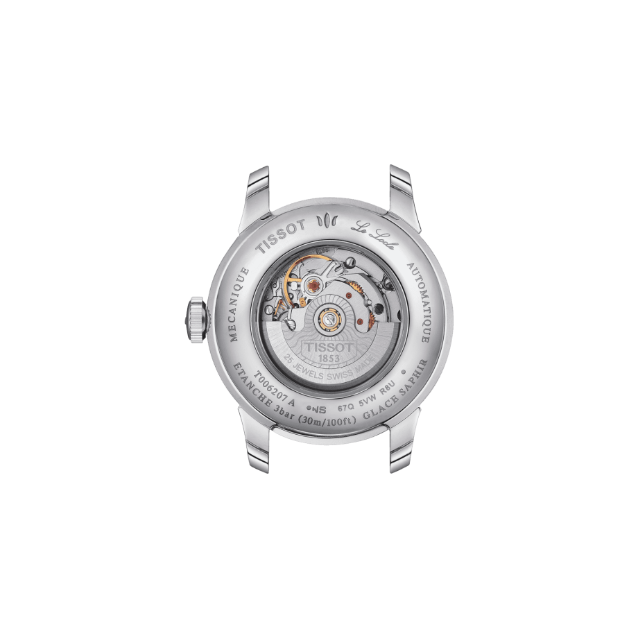 Tissot Le Locle Automatic Lady (29.00) T0062071103800