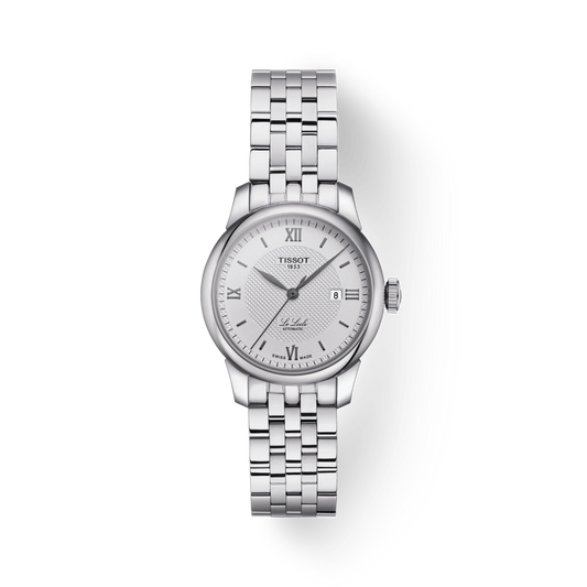 Tissot Le Locle Automatic Lady (29.00) T0062071103800