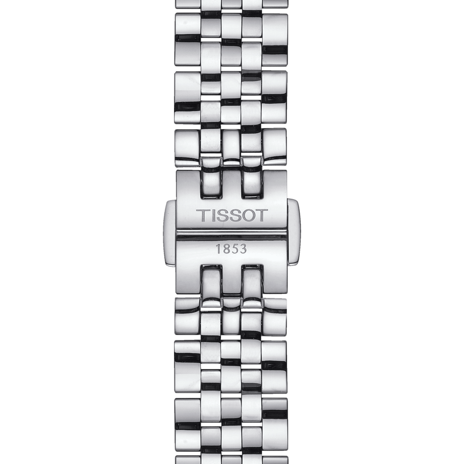 Tissot Le Locle Automatic Lady (29.00) T0062071103800