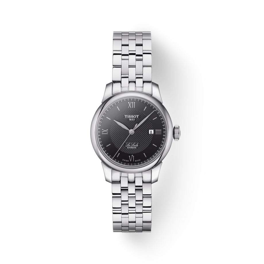Tissot Le Locle Automatic Lady (29.00) T0062071105800