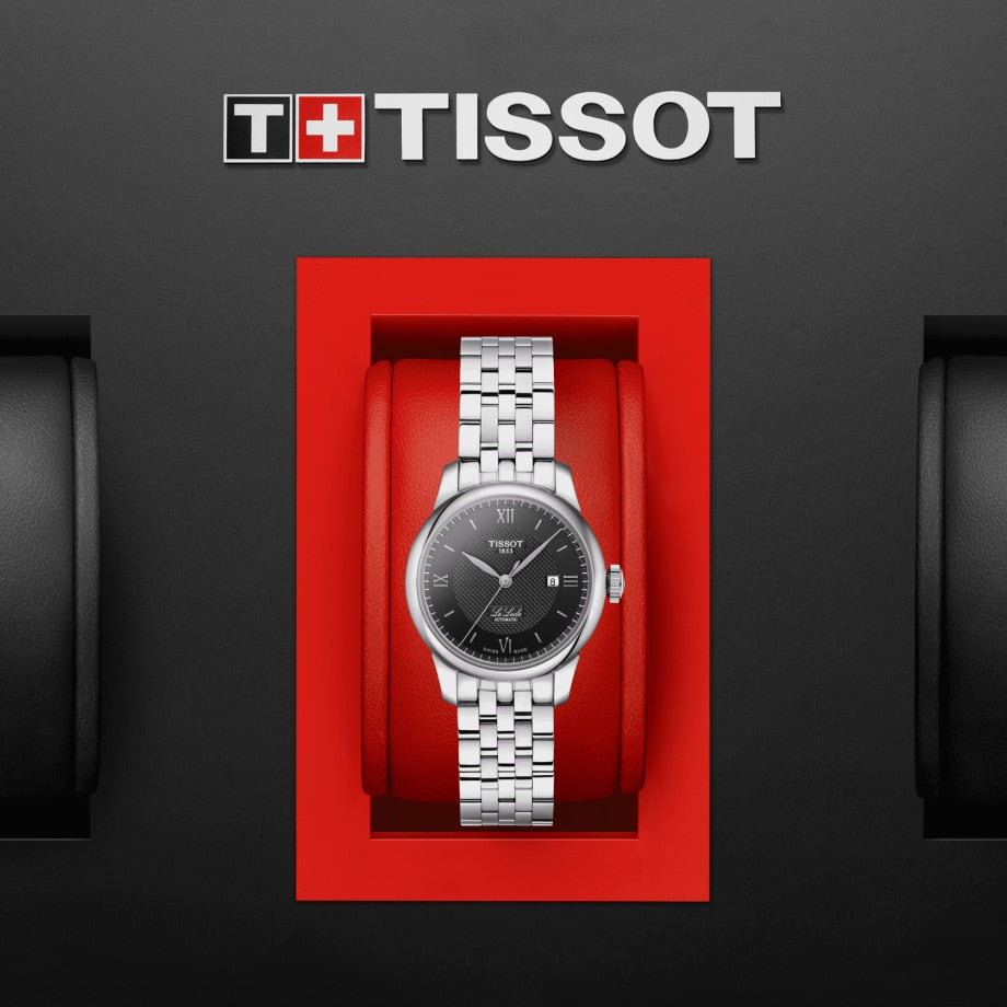 Tissot Le Locle Automatic Lady (29.00) T0062071105800