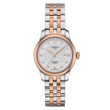 TISSOT LE LOCLE AUTOMATIC LADY (29.00) SPECIAL EDITION T0062072203600