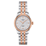 TISSOT LE LOCLE AUTOMATIC LADY (29.00) SPECIAL EDITION T0062072203600