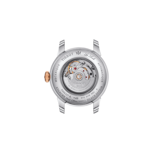 TISSOT LE LOCLE AUTOMATIC LADY (29.00) SPECIAL EDITION T0062072203600
