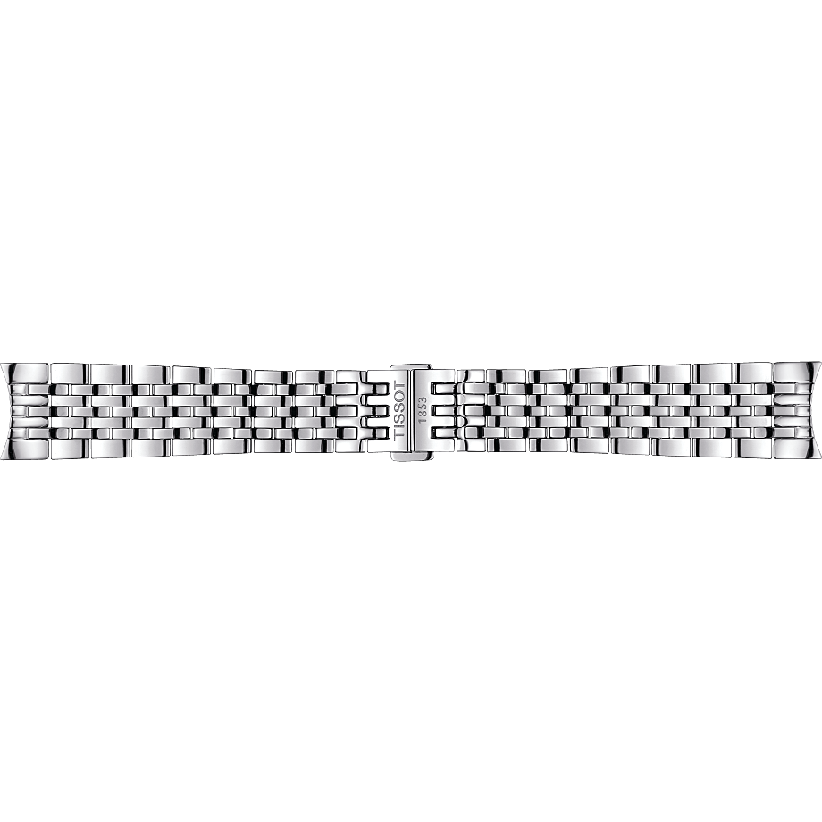 Tissot Le Locle Powermatic 80 20th Anniversary T0064071103303
