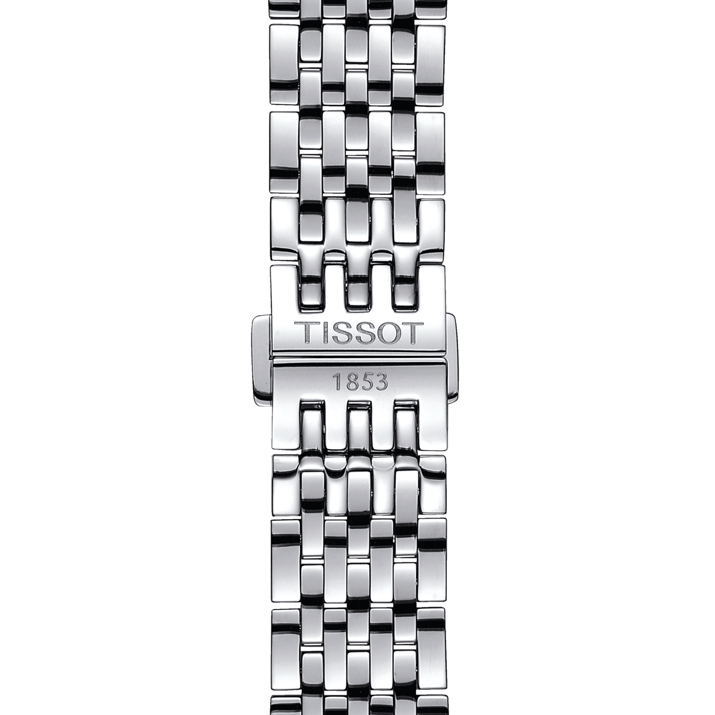 Tissot Le Locle Powermatic 80 20th Anniversary T0064071103303