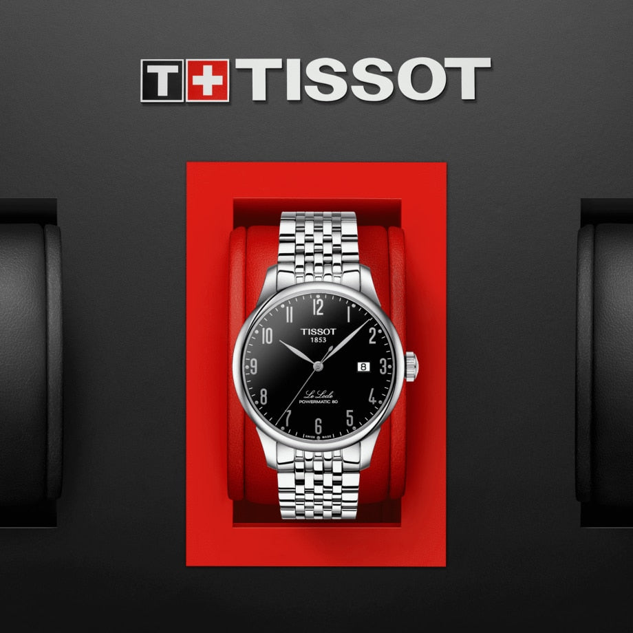 Tissot Le Locle Powermatic 80 T0064071105200