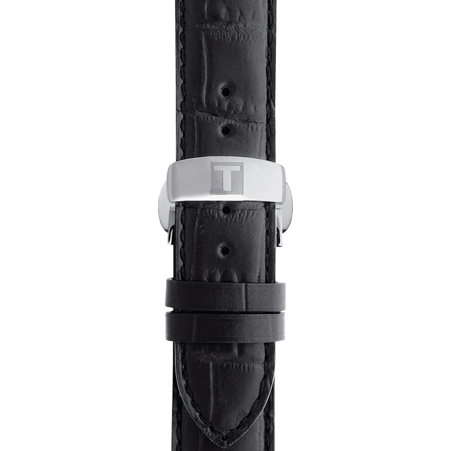 Tissot Le Locle Powermatic 80 T0064071603300