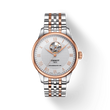Tissot Le Locle Powermatic 80 Open Heart T0064072203302