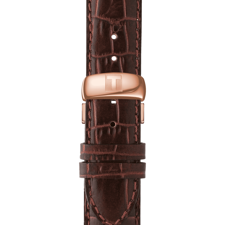 Tissot Le Locle Powermatic 80 T0064073603300