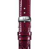 Tissot Couturier Lady T0352101637101
