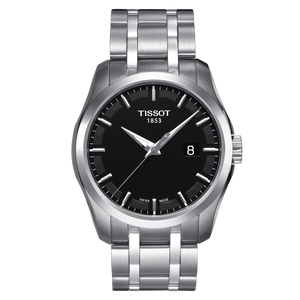 TISSOT COUTURIER T0354101105100