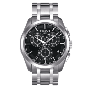 TISSOT COUTURIER CHRONOGRAPH T0356171105100