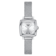 TISSOT LOVELY SQUARE T0581091103600