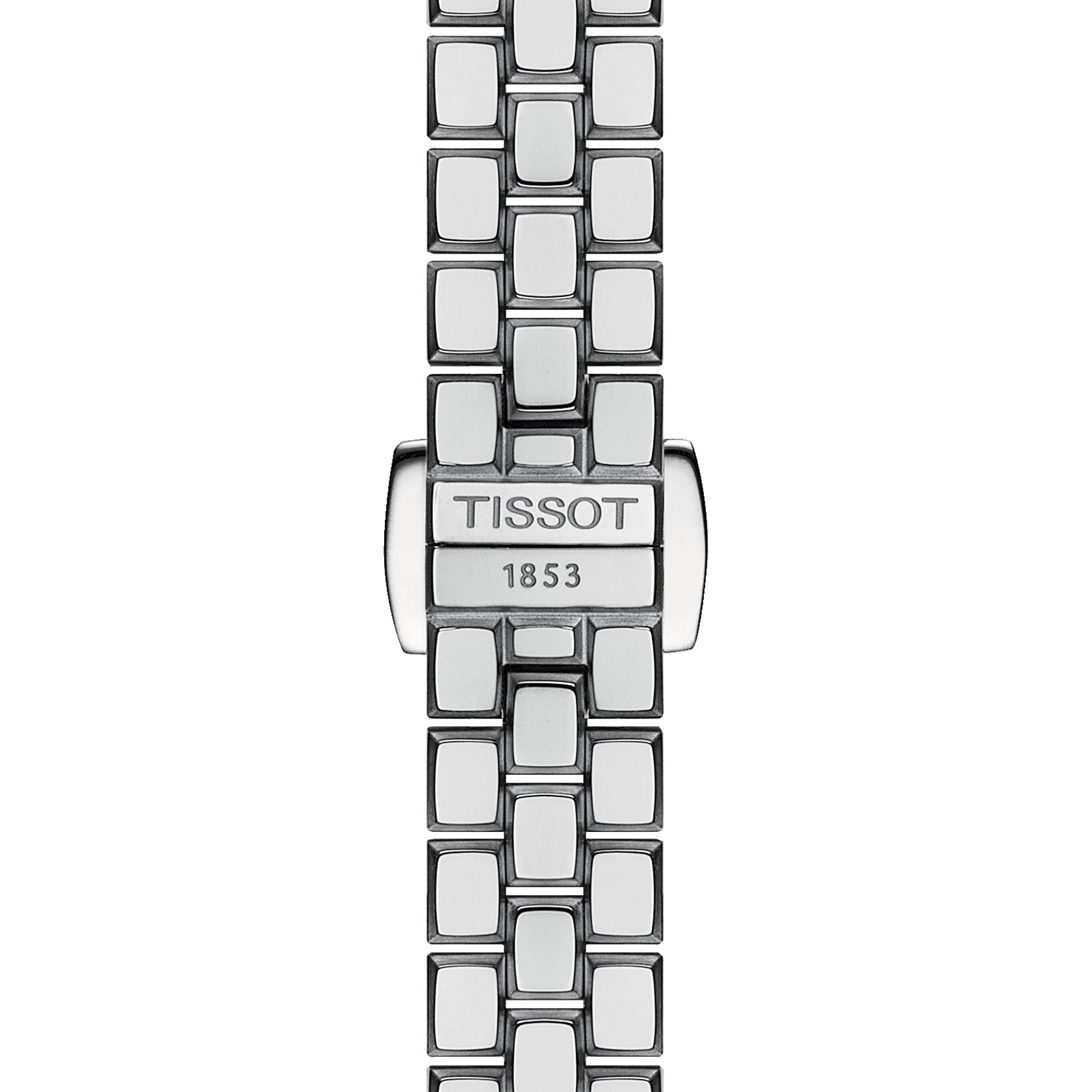 Tissot Lovely Square T0581091103601